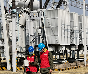 江永倾斜摄影技术在基础设施监测中如何发挥作用？