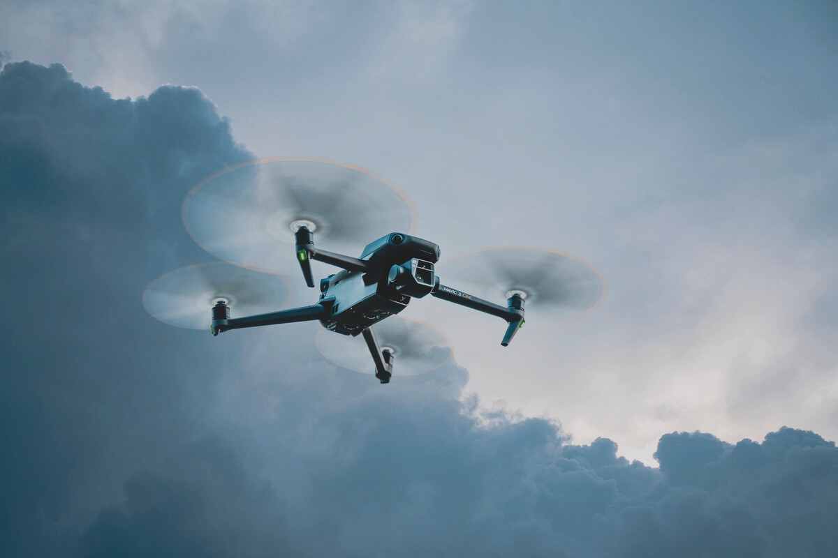 江永应用 | 风电站选址，看无人机航测如何为风寻“家”